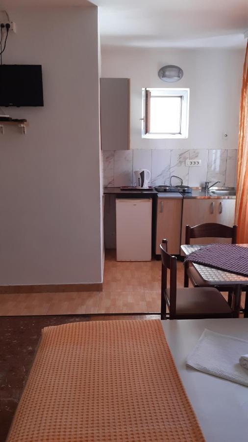Apartments Idolga Bar Habitación foto