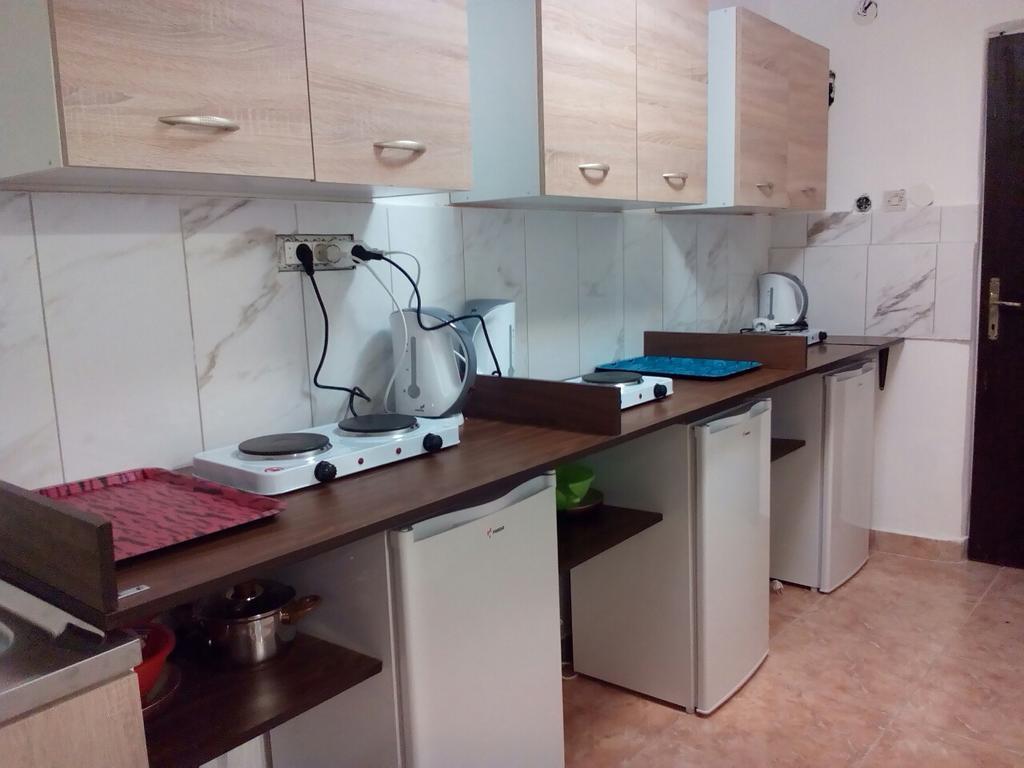 Apartments Idolga Bar Habitación foto