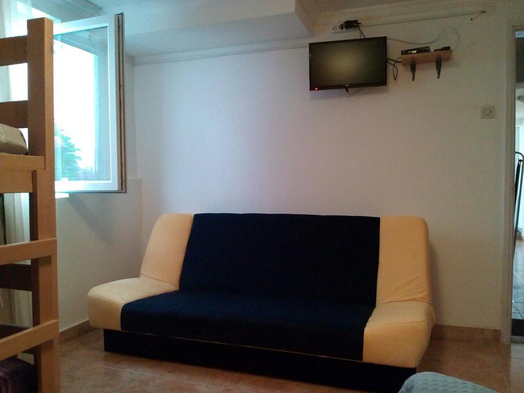 Apartments Idolga Bar Habitación foto