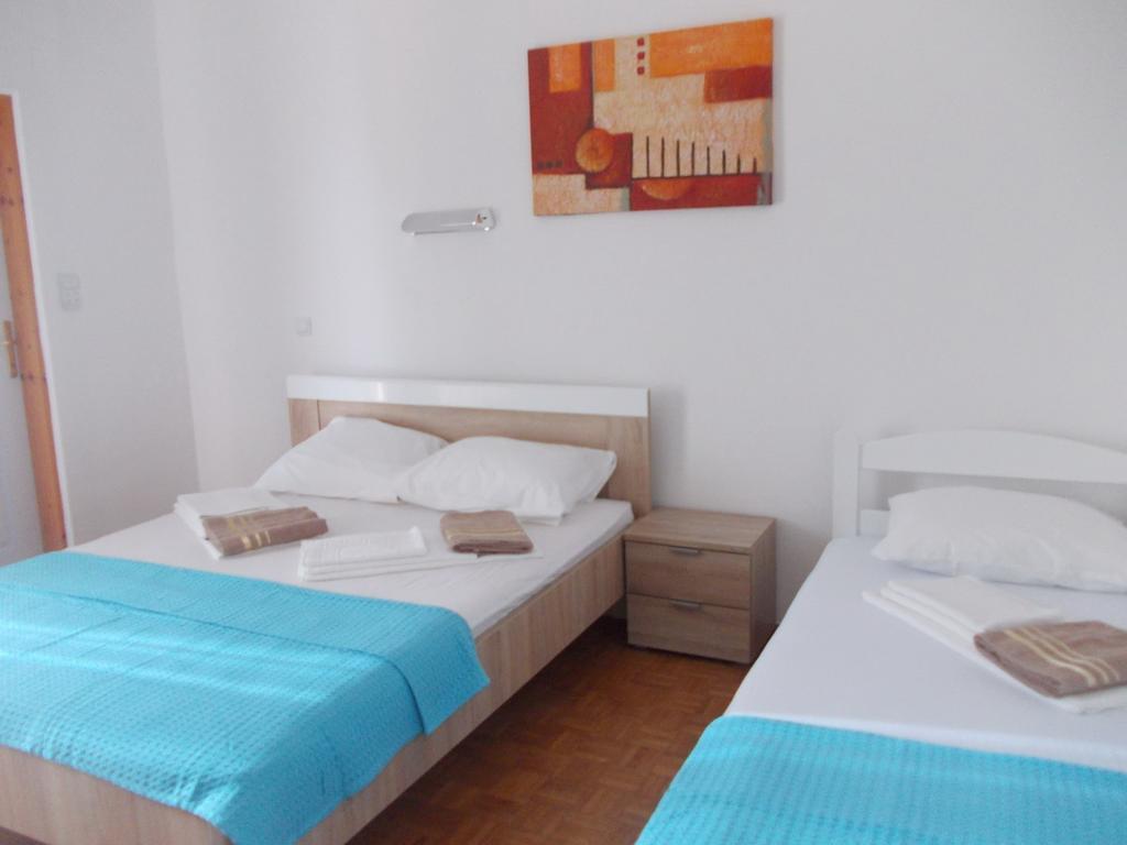 Apartments Idolga Bar Habitación foto
