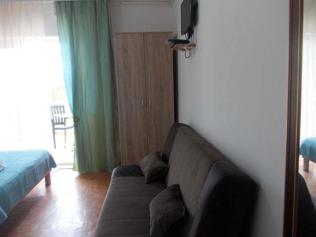 Apartments Idolga Bar Habitación foto