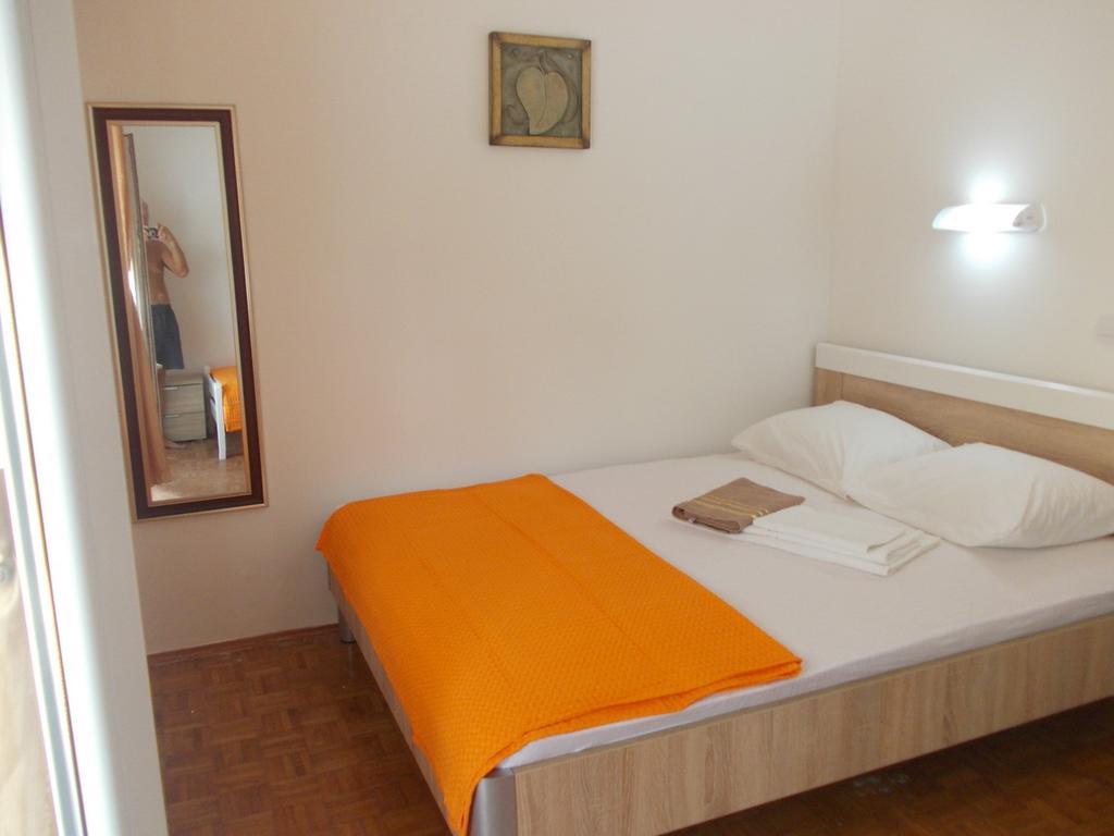 Apartments Idolga Bar Habitación foto