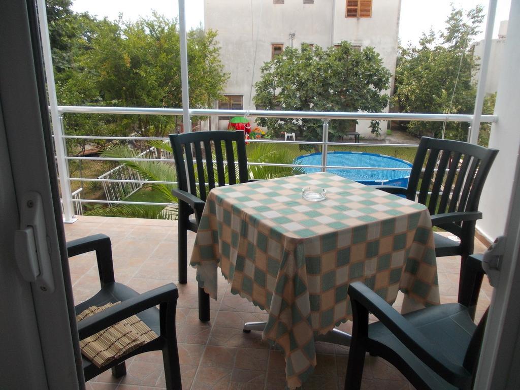 Apartments Idolga Bar Habitación foto